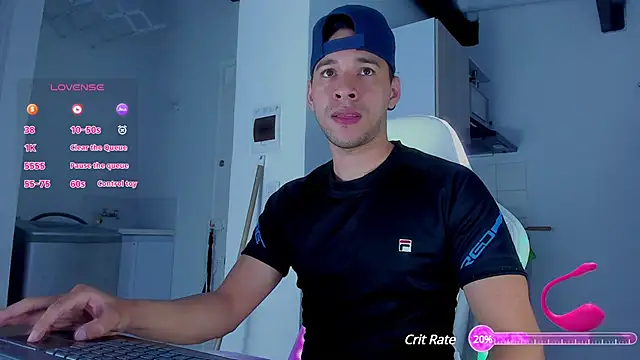 petter coleman  online show from February 23, 2:40 am