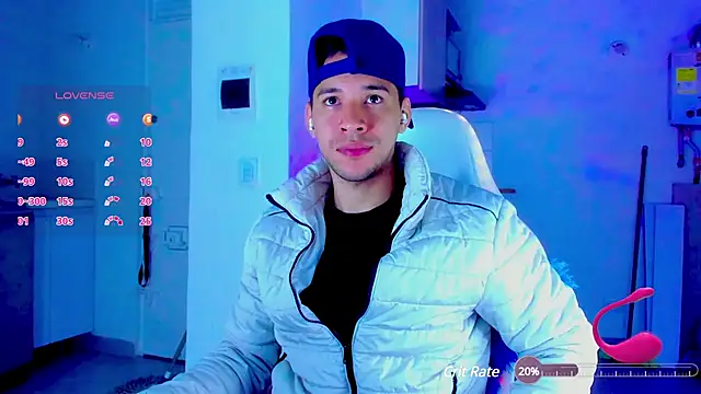 petter coleman  online show from February 23, 5:45 am