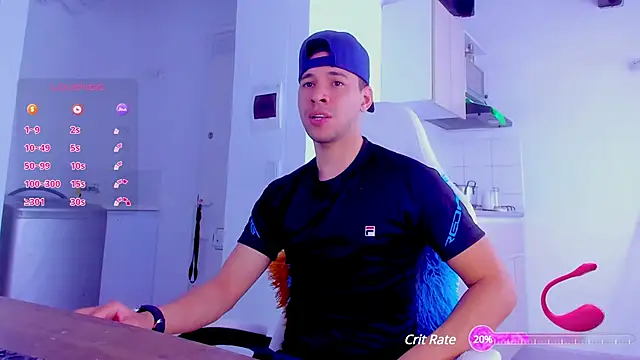 petter coleman  online show from February 23, 6:23 pm