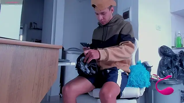 petter coleman  online show from March 2, 8:18 pm