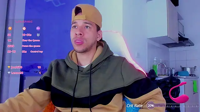 petter coleman  online show from March 5, 11:17 am