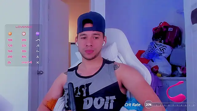 petter coleman  online show from March 6, 12:30 pm