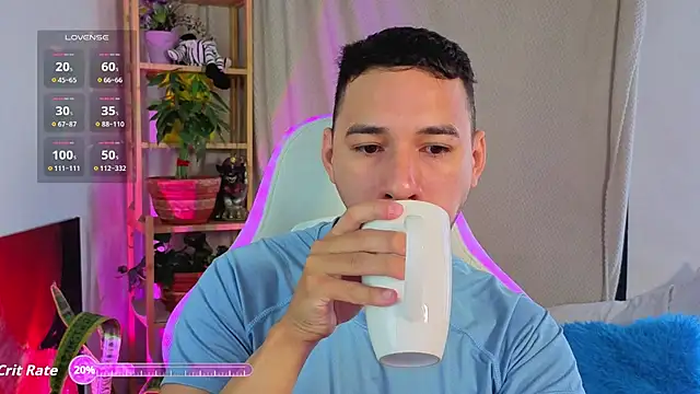 petter coleman  online show from October 10, 2:49 pm