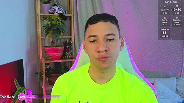 petter coleman  online show from October 11, 3:21 pm