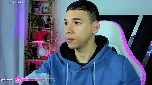 petter coleman  online show from November 6, 4:30 pm