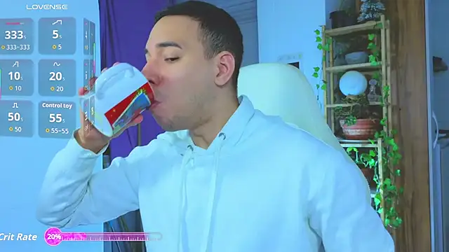 petter coleman  online show from November 11, 4:07 pm