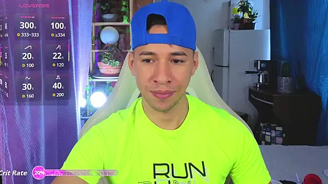 petter coleman  online show from November 17, 4:57 pm