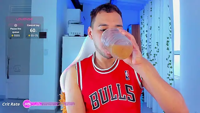 petter coleman  online show from January 6, 8:56 pm