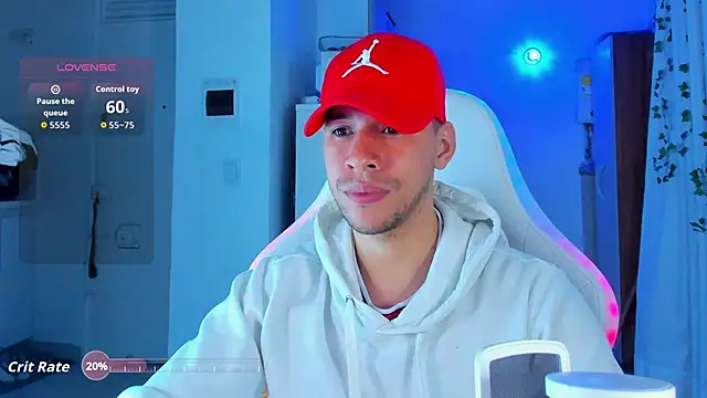 petter coleman  online show from January 7, 9:01 am