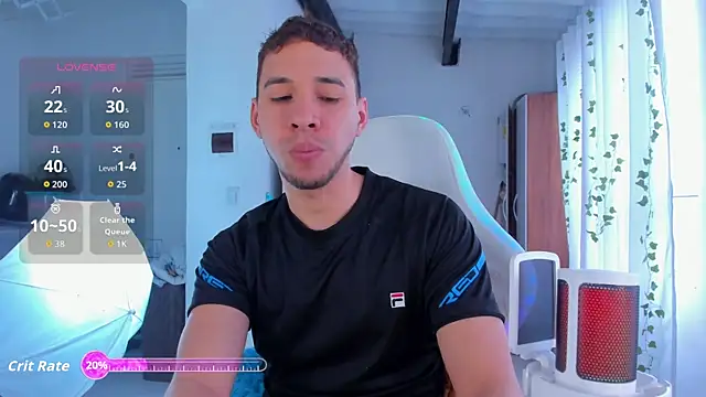 petter coleman  online show from January 12, 8:03 pm