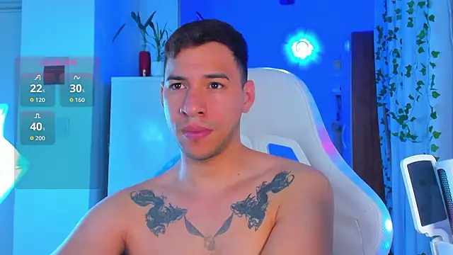 petter coleman  online show from February 12, 12:16 am