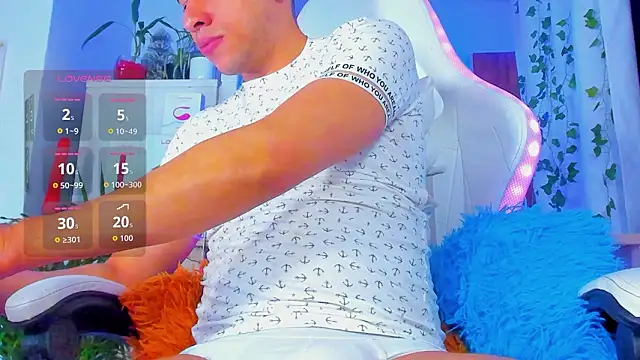 petter coleman  online show from March 16, 11:09 pm