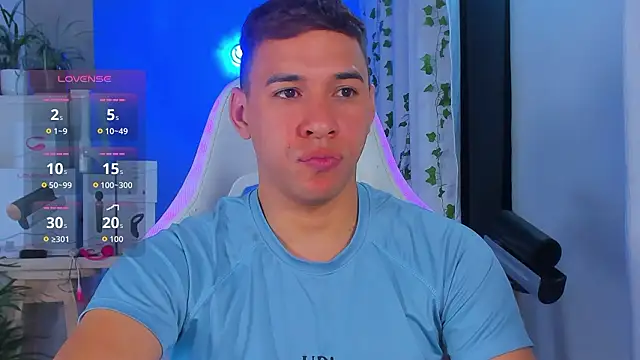 petter coleman  online show from March 20, 12:48 am