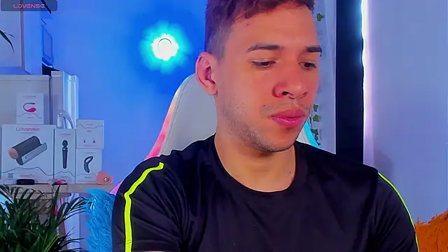 petter coleman  online show from March 23, 8:57 pm