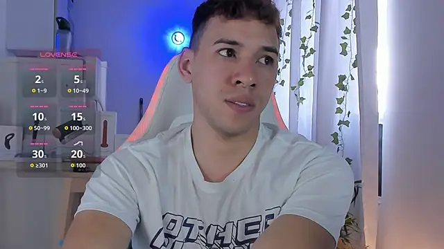 petter coleman  online show from April 7, 9:26 pm