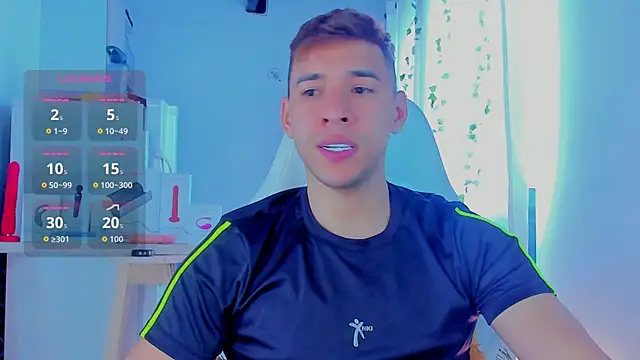 petter coleman  online show from April 8, 9:04 pm