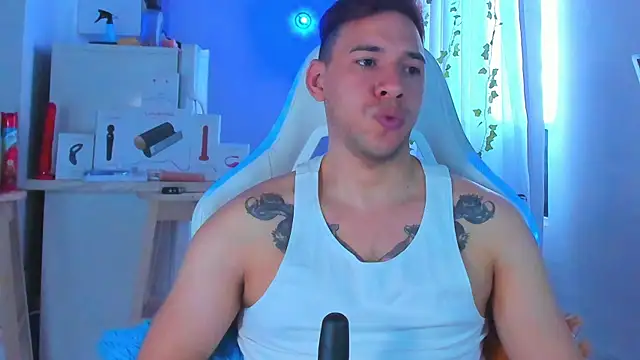 petter coleman  online show from April 9, 9:20 pm