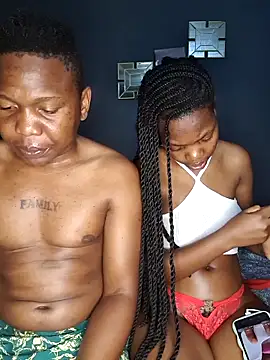 SheisBlacq online show from January 31, 9:46 pm