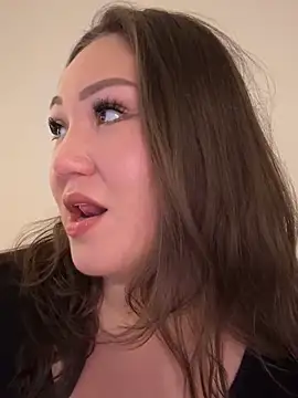 RosieDixx online show from November 4, 3:38 am