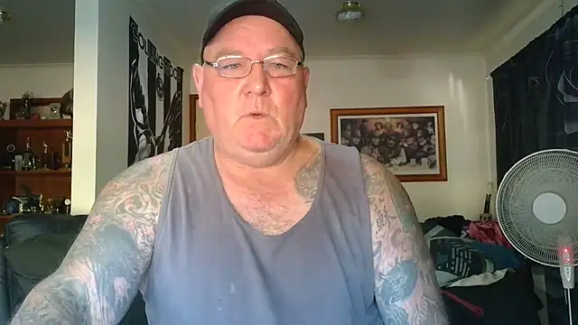 HOTANAL online show from February 2, 10:41 pm