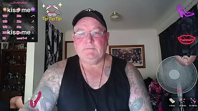 HOTANAL online show from February 11, 12:26 am