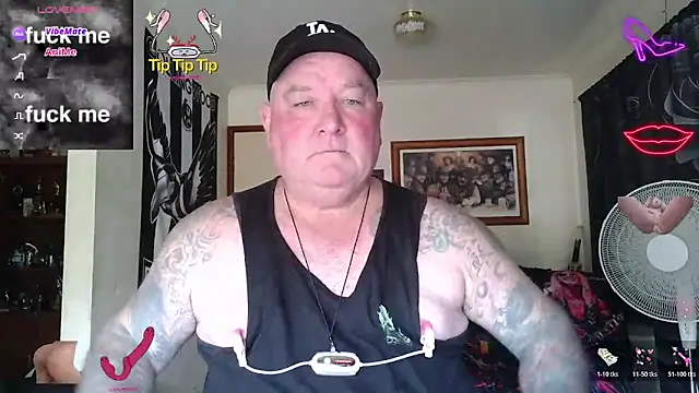 HOTANAL online show from February 18, 1:45 am