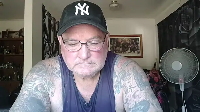 HOTANAL online show from March 6, 1:57 am