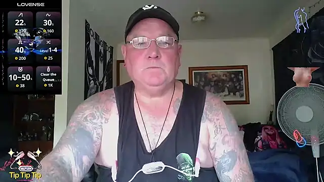 HOTANAL online show from March 17, 12:48 am