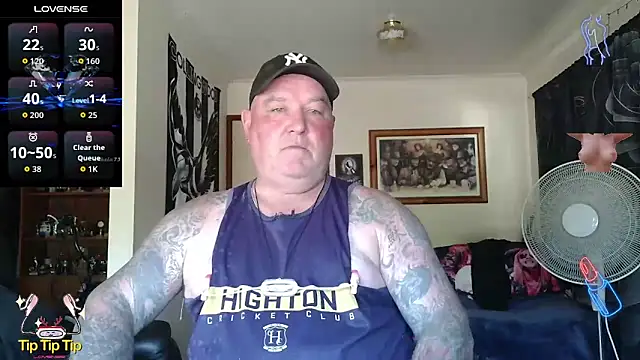 HOTANAL online show from March 20, 1:54 am