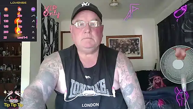 HOTANAL online show from April 8, 2:55 am