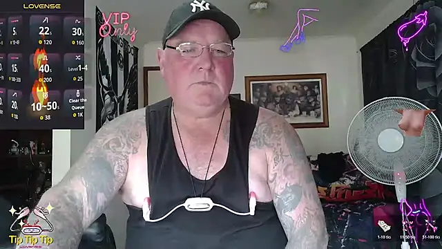 HOTANAL online show from April 13, 2:17 am