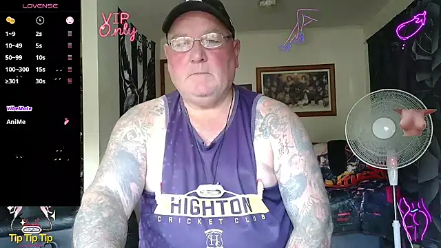 HOTANAL online show from April 16, 3:07 am