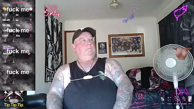 HOTANAL online show from April 23, 2:57 am