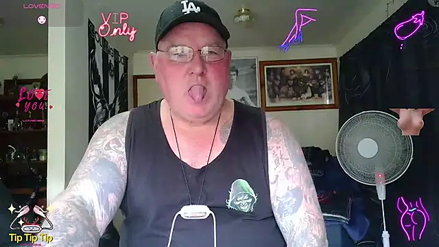 Snapshot of HOTANAL chatting on July 22, 1:41 am HOTANAL online show from July 22, 1:41 am