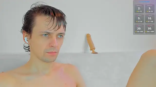 Jasper Sun online show from January 30, 10:30 pm