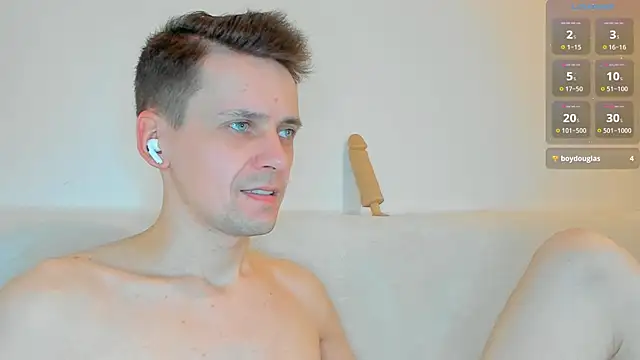 Jasper Sun online show from March 21, 9:23 pm