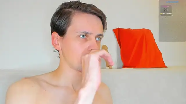 Jasper Sun online show from October 12, 8:41 pm