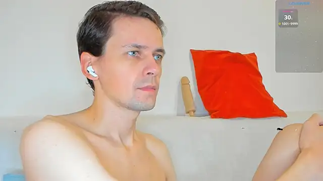 Jasper Sun online show from October 19, 9:37 pm