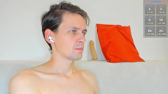 Jasper Sun online show from October 20, 8:53 pm