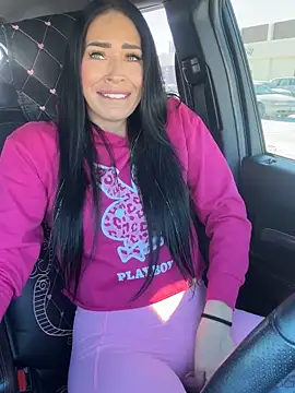 annablisss online show from February 1, 6:06 pm