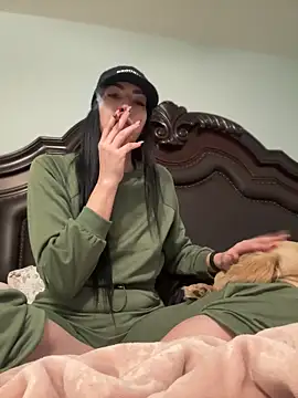 annablisss online show from February 17, 10:16 pm