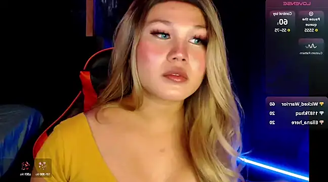 Snapshot of stacey_wills44 chatting on January 2, 2:22 am stacey wills44 online show from January 2, 2:22 am