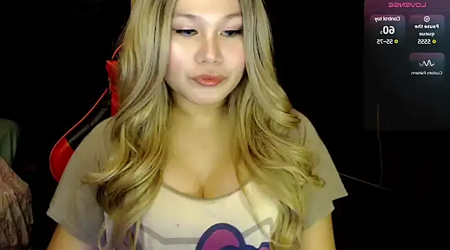 Snapshot of stacey_wills44 chatting on January 21, 11:02 pm stacey wills44 online show from January 21, 11:02 pm