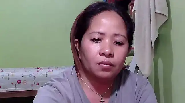 Snapshot of sweetlady_pinay chatting on January 25, 3:30 am sweetlady pinay online show from January 25, 3:30 am