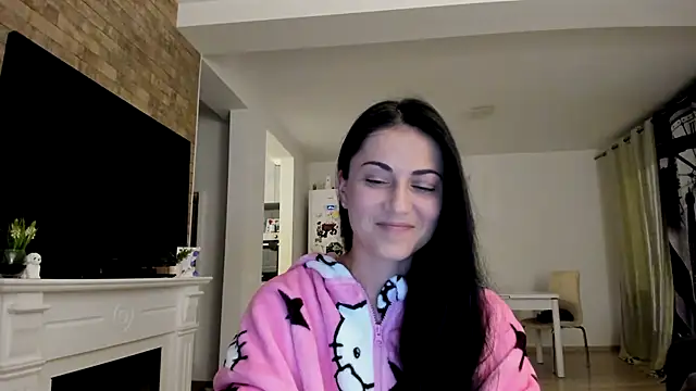 OliviaSirena online show from May 17, 10:17 pm