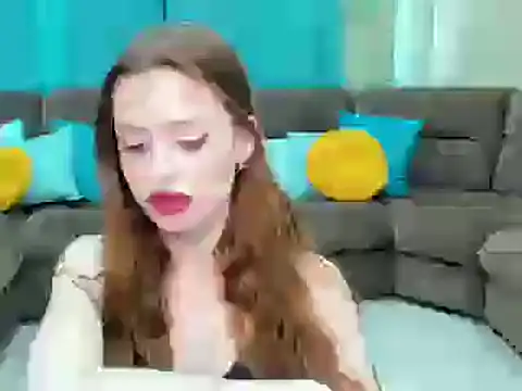 Snapshot of _Sweet__Cherry_ chatting on March 22, 7:15 am Sweet Cherry online show from March 22, 7:15 am