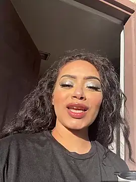 CarmelaAnthony online show from February 7, 4:43 pm