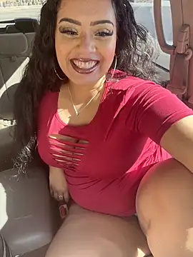 CarmelaAnthony online show from March 27, 4:51 pm