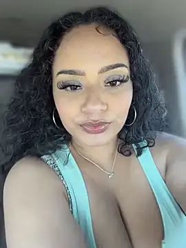 CarmelaAnthony online show from April 9, 6:46 pm