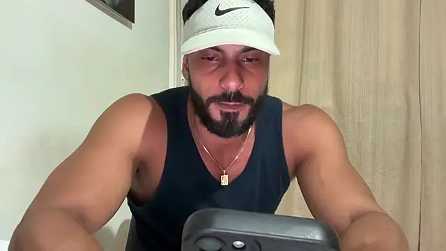 romeolovedark online show from March 23, 4:38 am